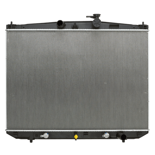 CU13450 Spectra Automotive Radiator