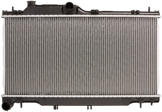 CU13461 Spectra Automotive Radiator