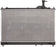 CU13470 Spectra Radiator