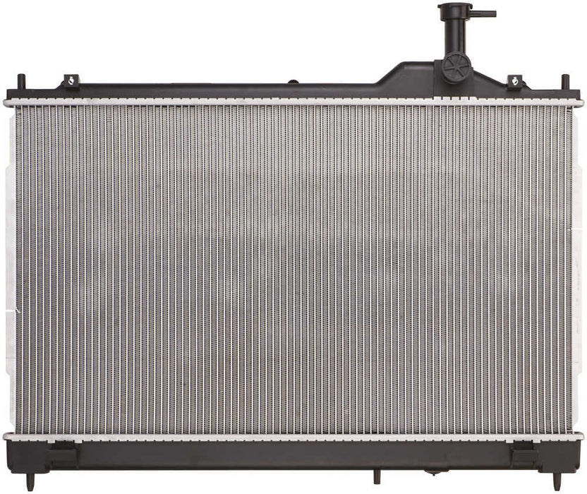 CU13470 Spectra Radiator
