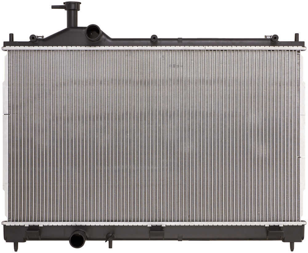 CU13470 Spectra Radiator