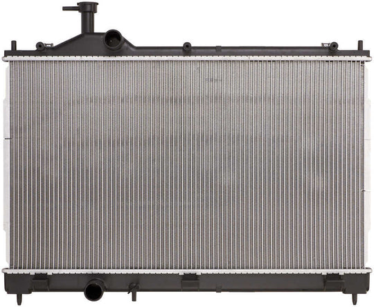 CU13470 Spectra Radiator