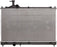 CU13470 Spectra Radiator