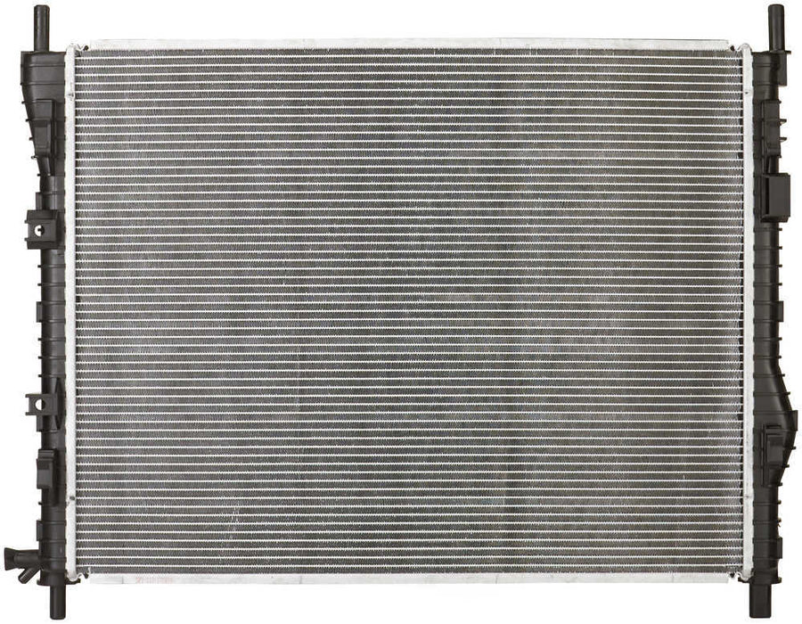 CU13486 SPECTRA AUTOMOTIVE RADIATOR