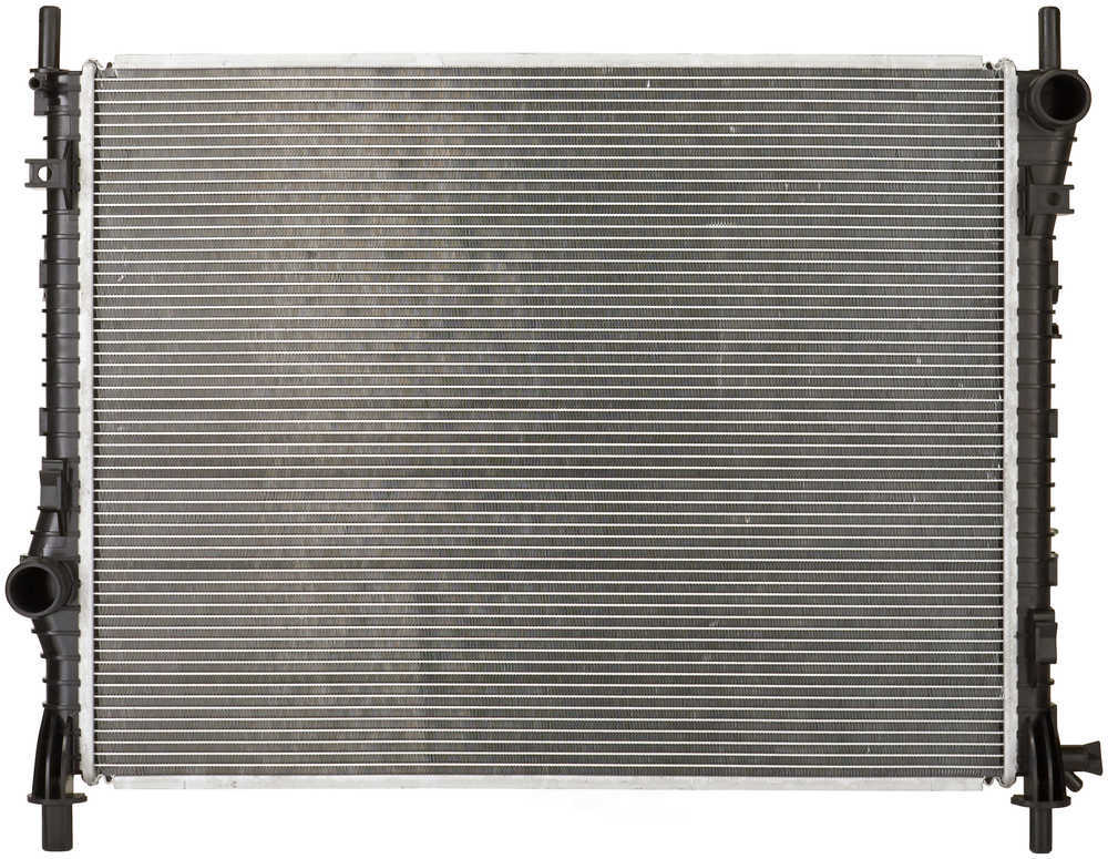 CU13486 SPECTRA AUTOMOTIVE RADIATOR