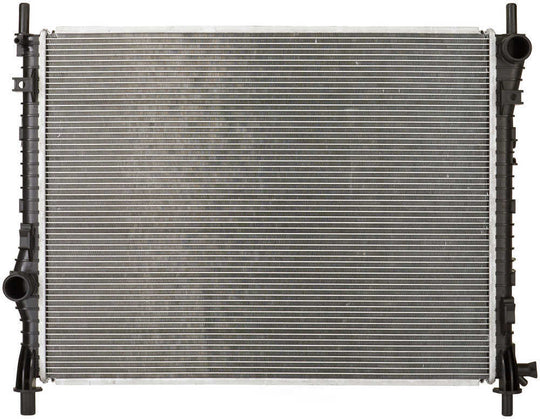 CU13486 SPECTRA AUTOMOTIVE RADIATOR