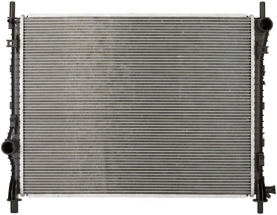 CU13486 SPECTRA AUTOMOTIVE RADIATOR