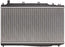 CU13539 Spectra Radiator