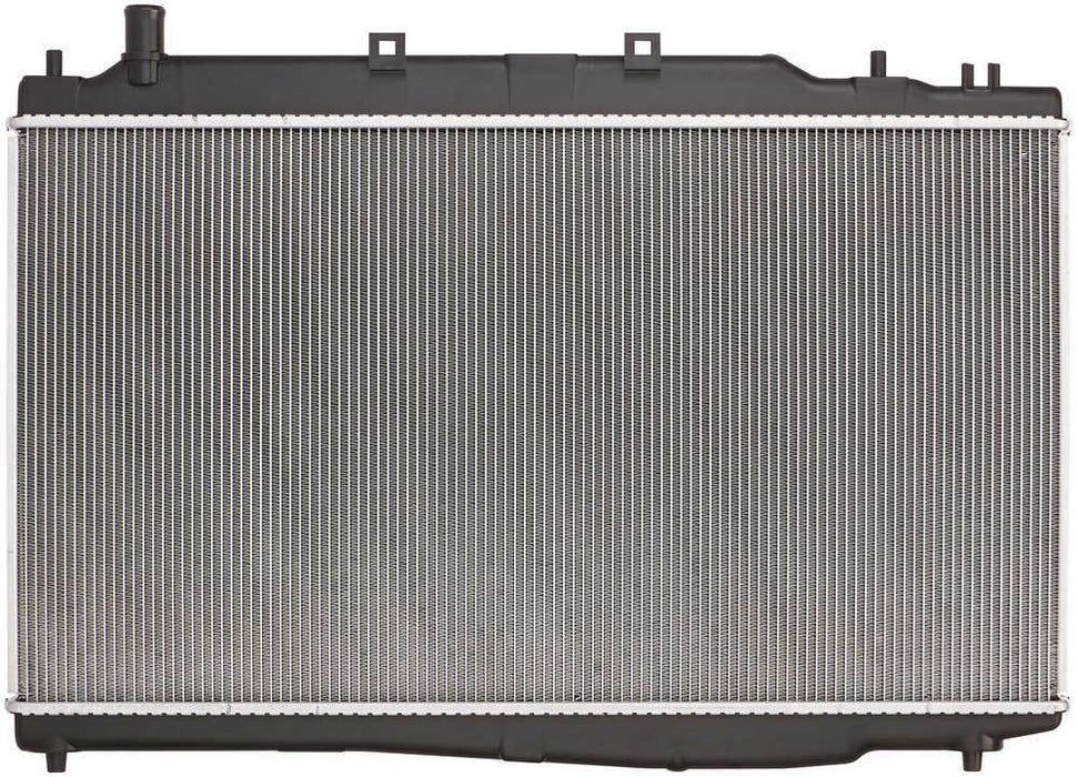 CU13539 Spectra Radiator