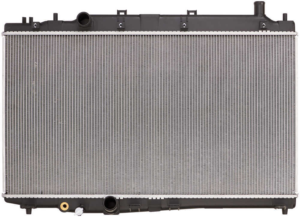 CU13539 Spectra Radiator