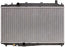 CU13539 Spectra Radiator