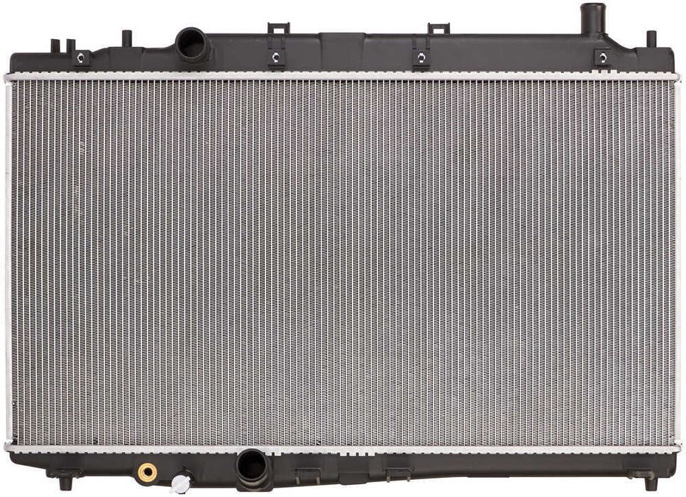 CU13539 Spectra Radiator