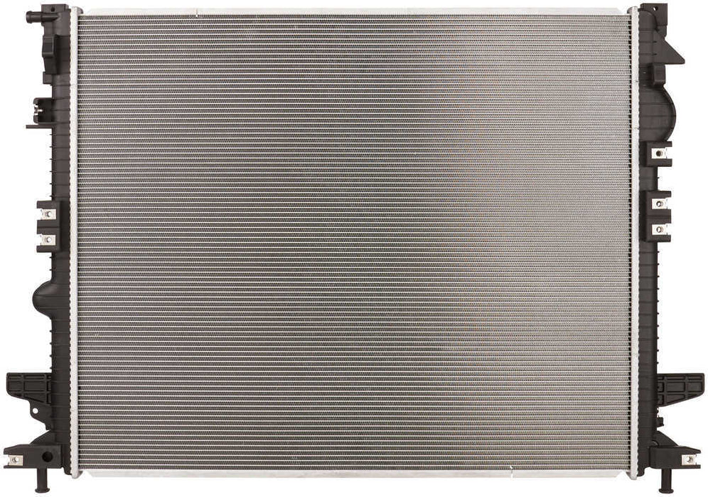 CU13555 Spectra Radiator