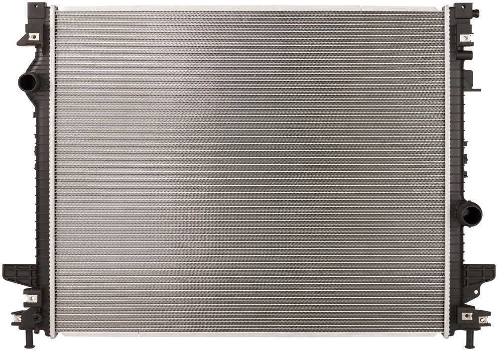 CU13555 Spectra Radiator