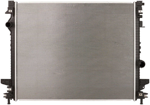 CU13555 Spectra Radiator