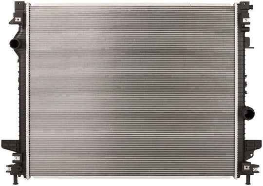 CU13555 Spectra Radiator