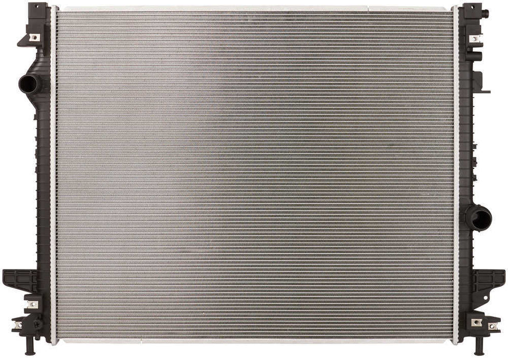 CU13555 Spectra Radiator