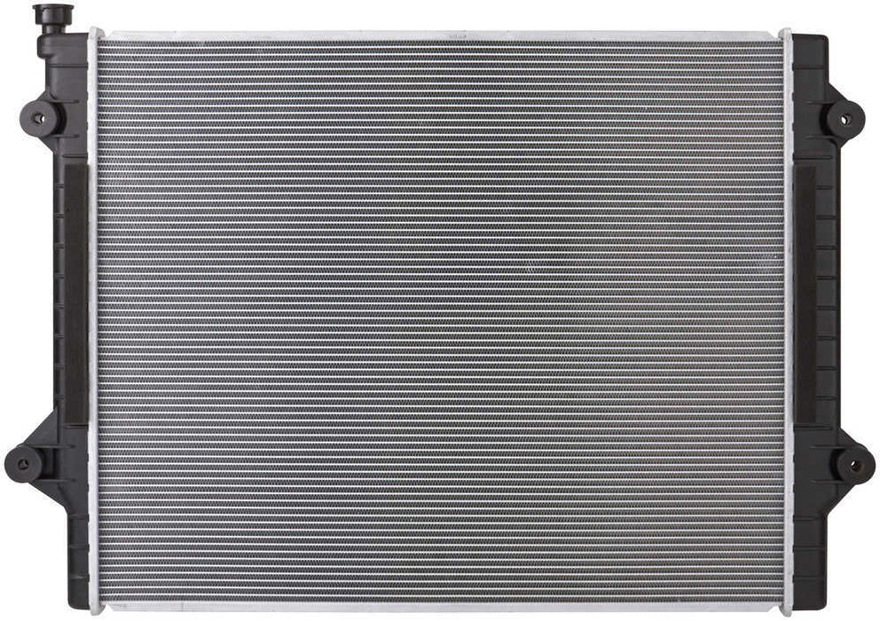 CU13565 Spectra Radiator