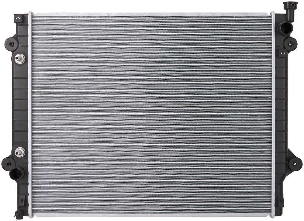 CU13565 Spectra Radiator