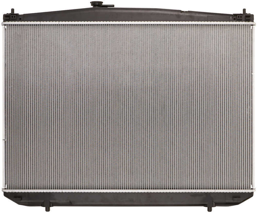 CU13602 SPECTRA AUTOMOTIVE RADIATOR