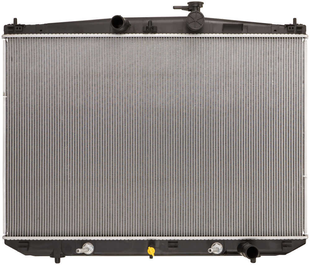 CU13602 SPECTRA AUTOMOTIVE RADIATOR
