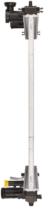 CU13602 SPECTRA AUTOMOTIVE RADIATOR