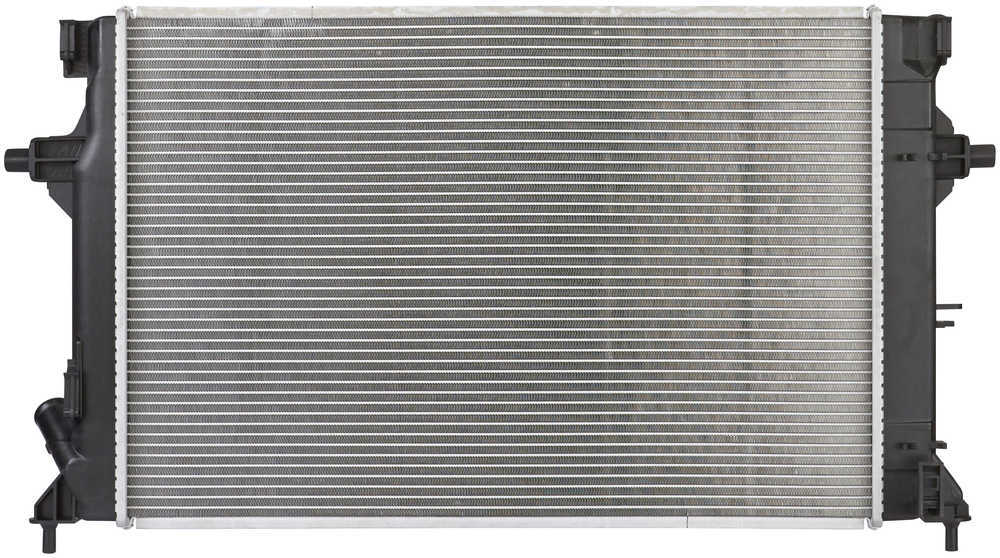 CU13609 Spectra Radiator