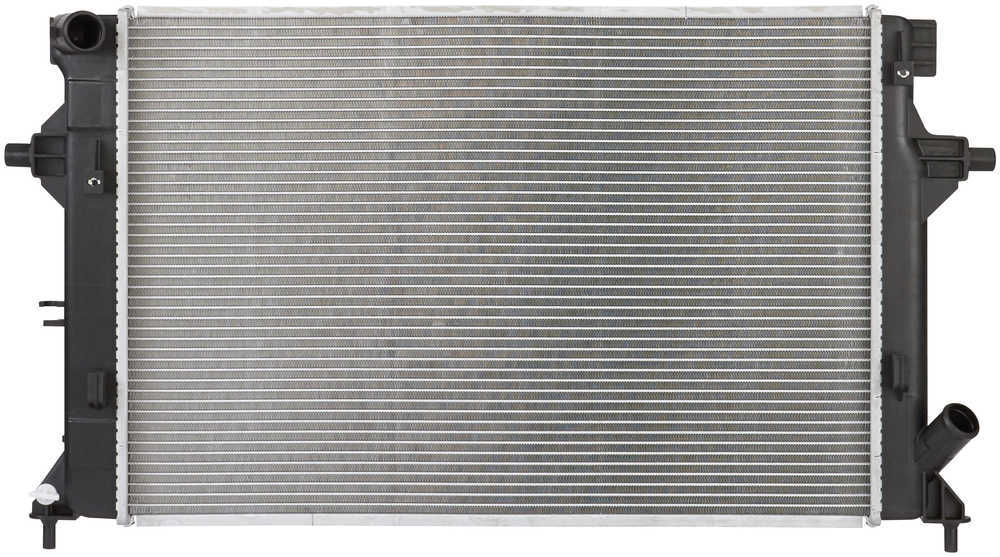 CU13609 Spectra Radiator