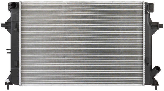 CU13609 Spectra Radiator