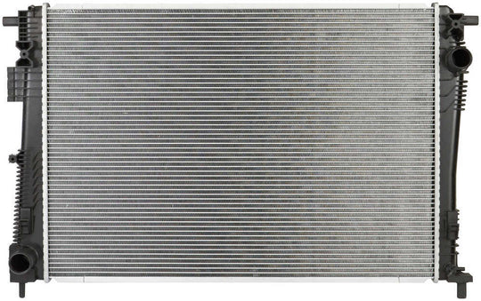 CU13641 SPECTRA AUTOMOTIVE RADIATOR