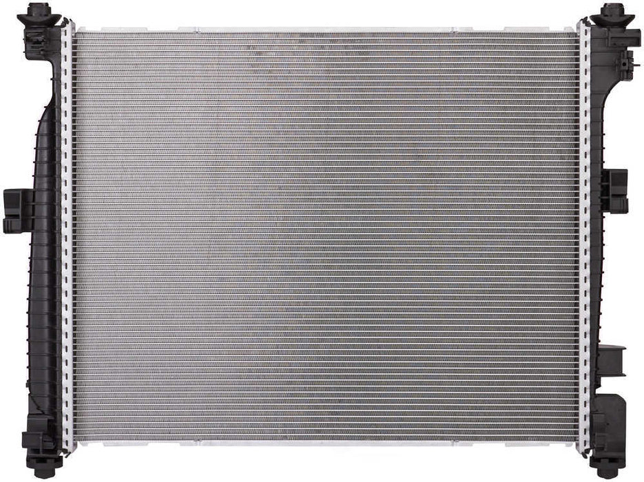 CU13656 Spectra Radiator