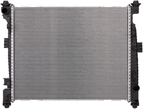 CU13656 Spectra Radiator