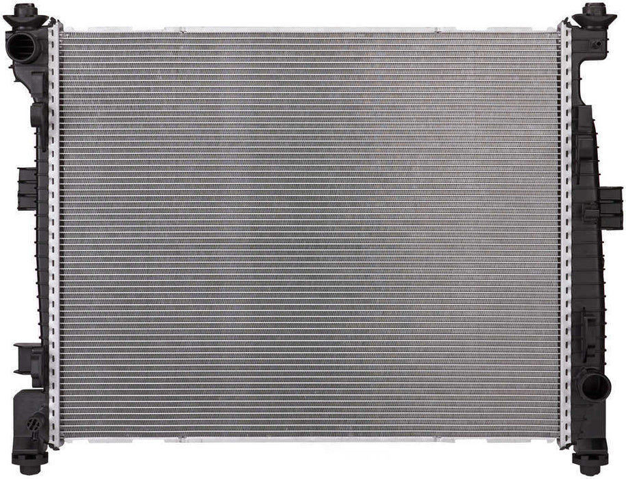 CU13656 Spectra Radiator