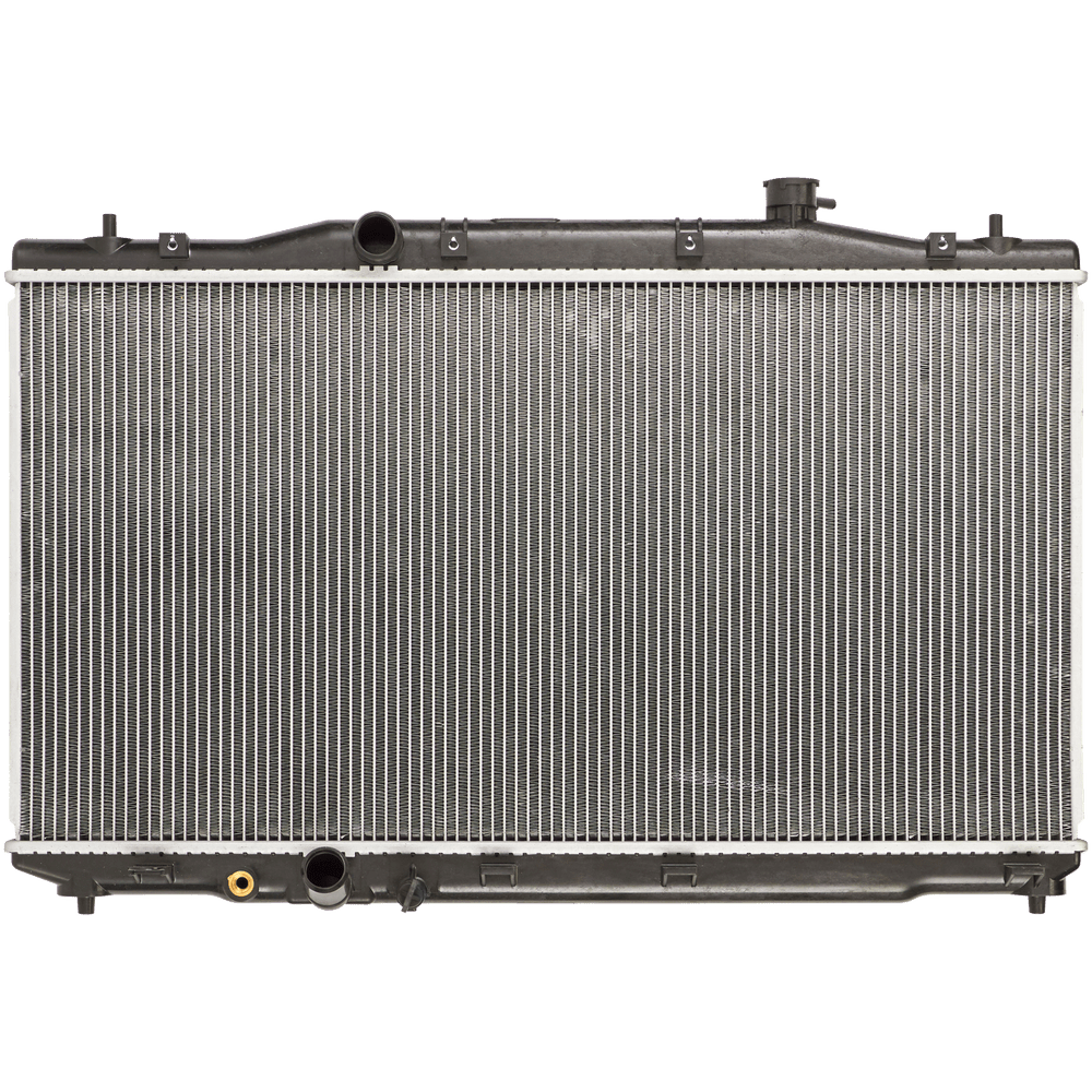 Spectra Cu730 Radiator CU13674 Spectra Automotive Radiator