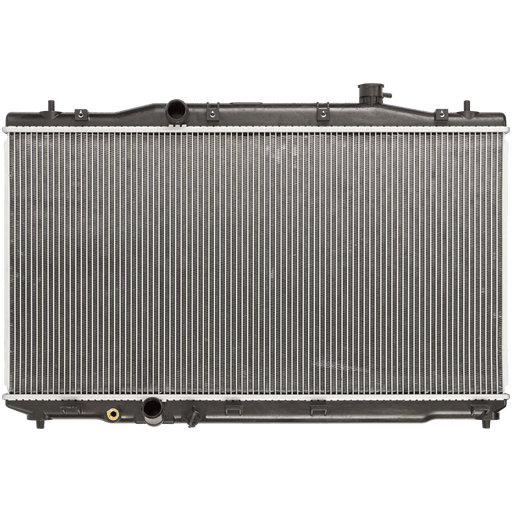 CU13674 Spectra Automotive Radiator