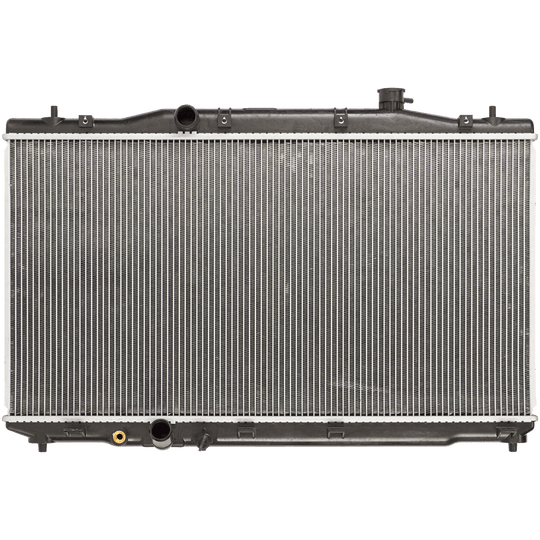 CU13674 Spectra Automotive Radiator