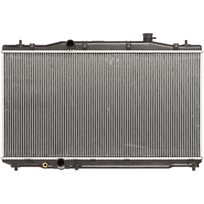 Spectra Radiator C433 CU13674 Spectra Automotive Radiator
