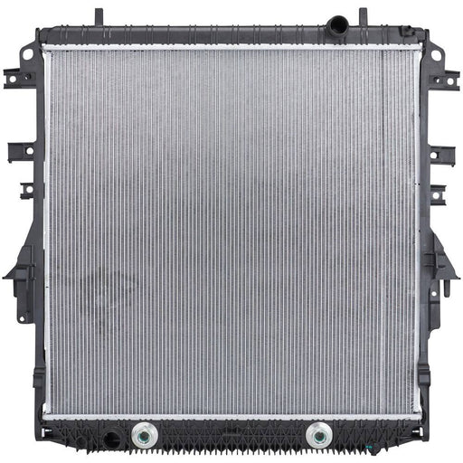 CU13689 Spectra Automotive Radiator