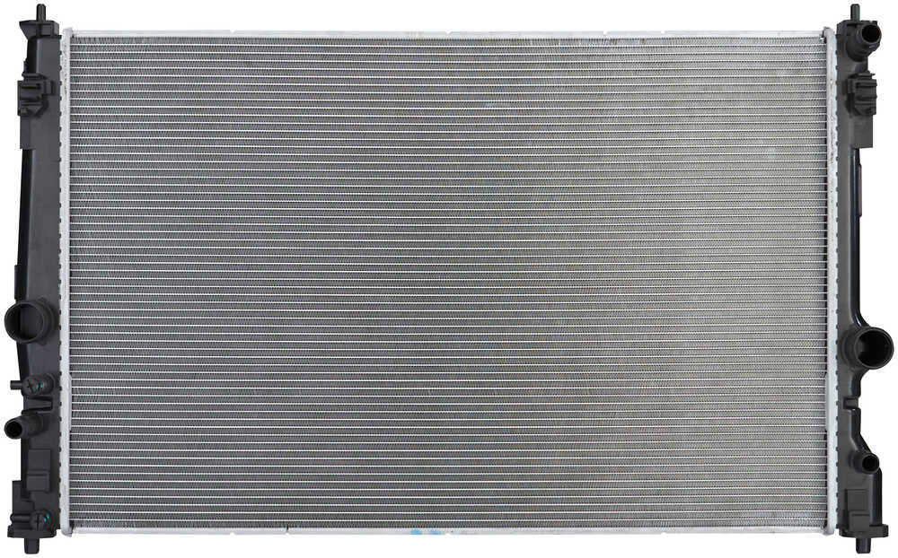 CU13695 SPECTRA AUTOMOTIVE RADIATOR