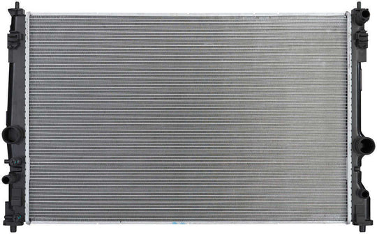 CU13695 SPECTRA AUTOMOTIVE RADIATOR