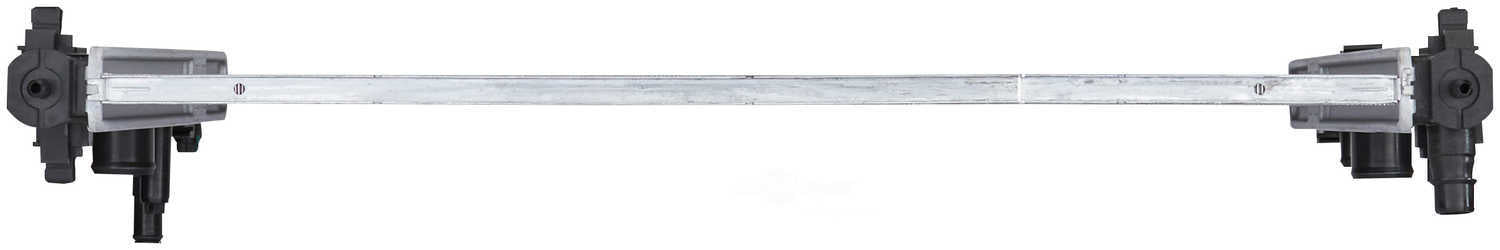 CU13695 SPECTRA AUTOMOTIVE RADIATOR