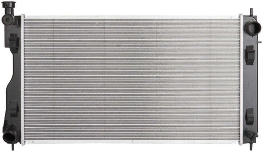 CU13748 SPECTRA AUTOMOTIVE RADIATOR