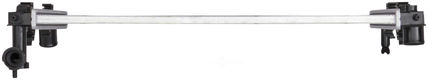 CU13748 SPECTRA AUTOMOTIVE RADIATOR