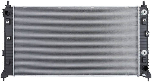 CU13767 Spectra Automotive Radiator