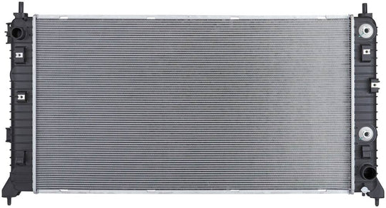 CU13767 Spectra Automotive Radiator