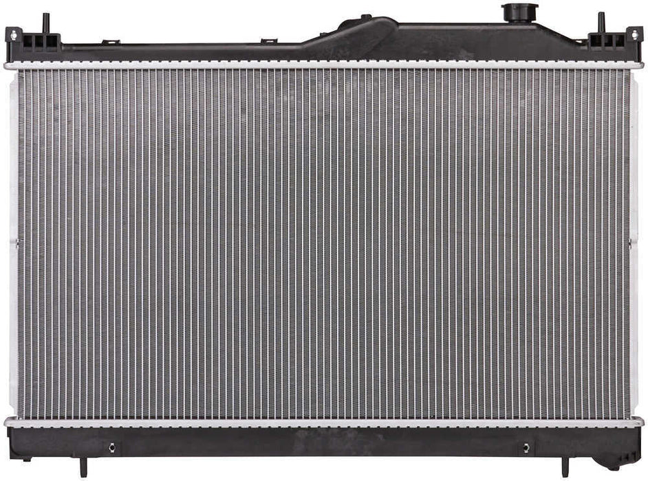 CU13769 SPECTRA AUTOMOTIVE RADIATOR