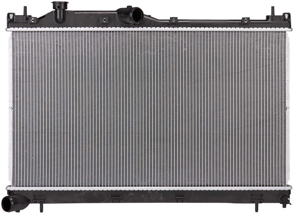 CU13769 SPECTRA AUTOMOTIVE RADIATOR