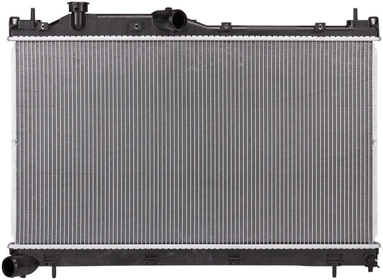 CU13769 SPECTRA AUTOMOTIVE RADIATOR