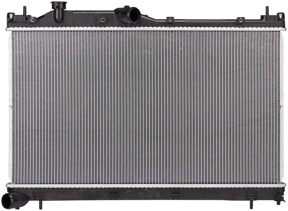 CU13769 SPECTRA AUTOMOTIVE RADIATOR
