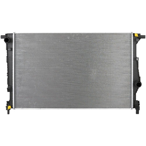 CU13771 Spectra Automotive Radiator